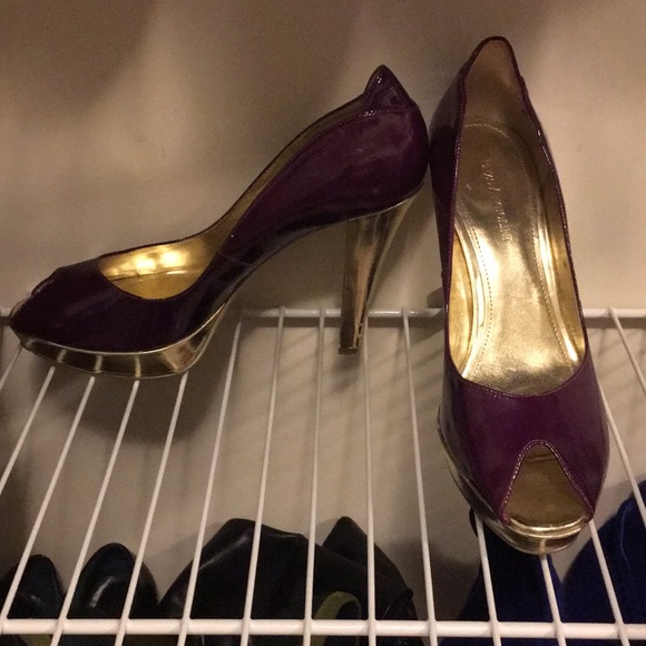 Shoes - Picture 2 of 2